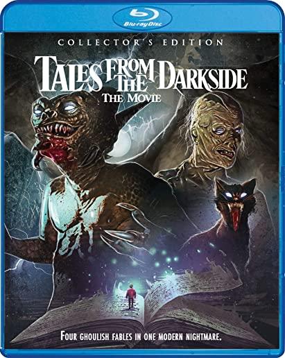 TALES FROM THE DARKSIDE: MOVIE / (COLL AC3 DTS WS)