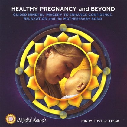 HEALTHY PREGNANCY & BEYOND