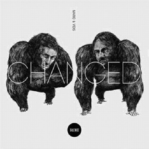 CHANGED ALBUM SAMPLER (EP)