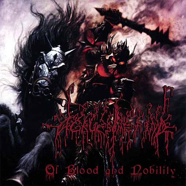 OF BLOOD & NOBILITY