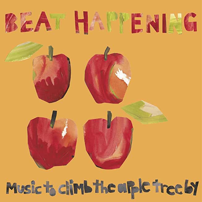 MUSIC TO CLIMB THE APPLE TREE BY (DLCD)