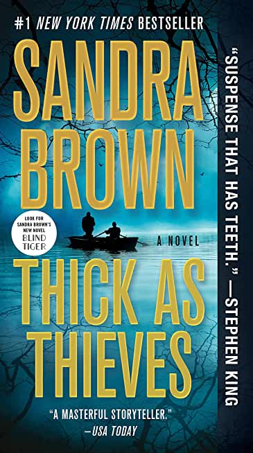 THICK AS THIEVES (MSMK)