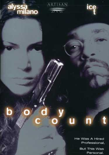 BODY COUNT (1997)