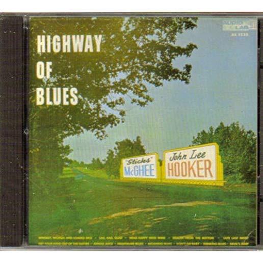 HIGHWAY OF BLUES