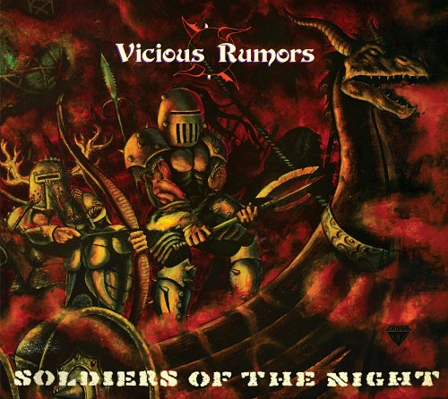 SOLDIERS OF THE NIGHT (DIG)
