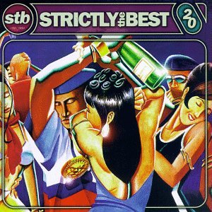 STRICTLY BEST 20 / VARIOUS