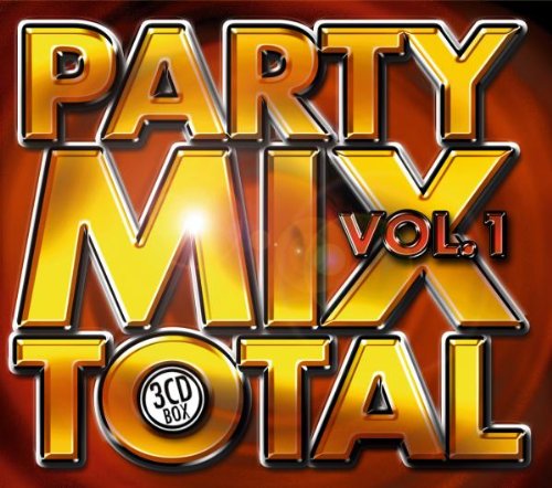 PARTY MIX TOTAL 1 / VARIOUS