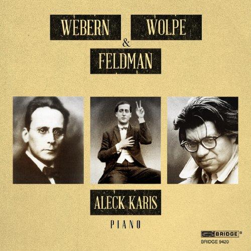 WEBERN WOLPE & FELDMAN