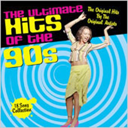 ULTIMATE HITS OF THE 90'S / VARIOUS