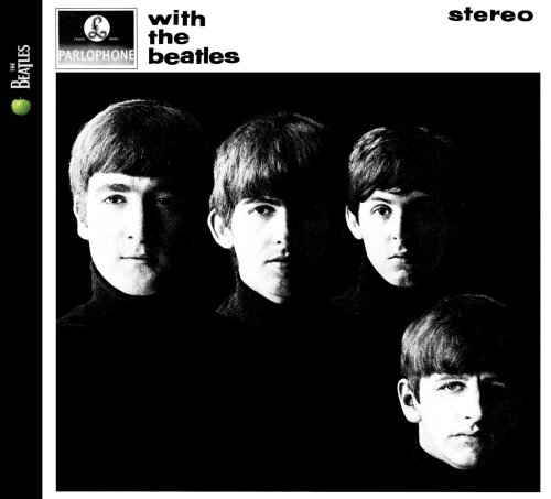 WITH THE BEATLES (LTD) (ENH) (RMST) (DIG)