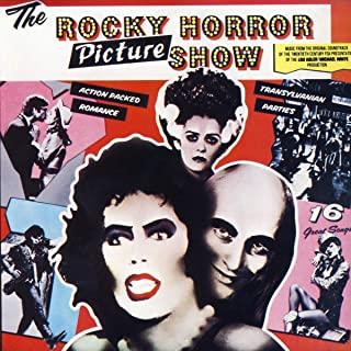 ROCKY HORROR PICTURE SHOW: 45TH ANNIVERSARY / OST