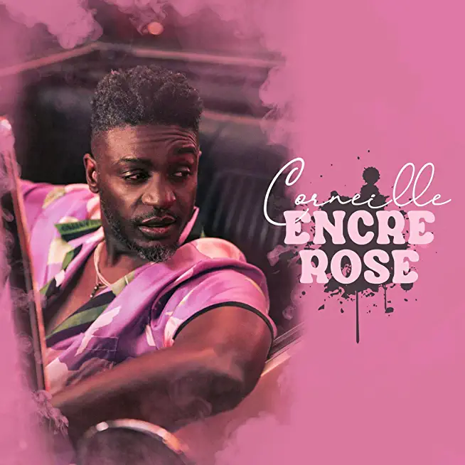 ENCRE ROSE (CAN)