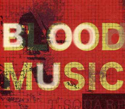 BLOOD MUSIC (JPN)