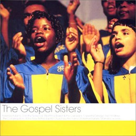 SISTERS OF GOSPEL MUSIC / VAR (JPN)