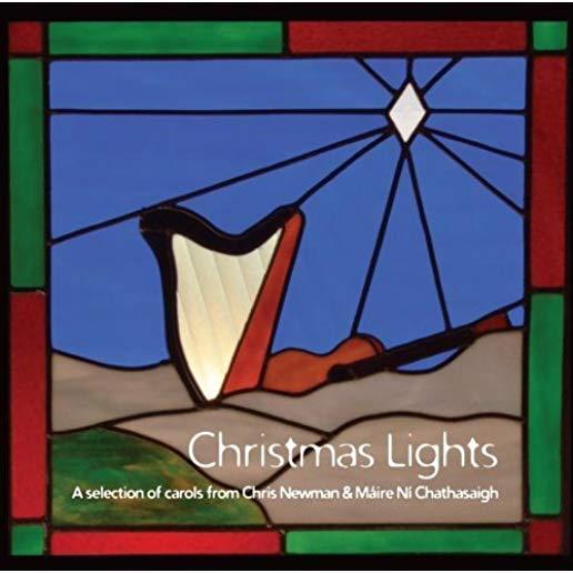 CHRISTMAS LIGHTS (UK)