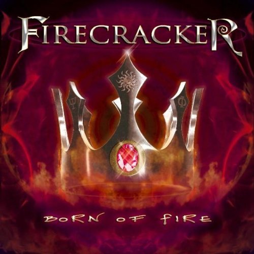 BORN OF FIRE (GER)
