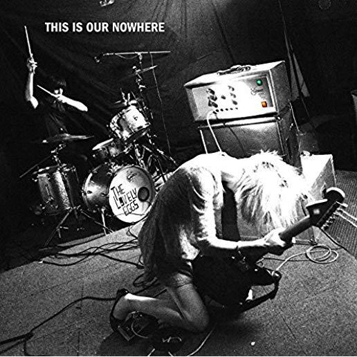 THIS IS OUR NOWHERE (JEWL)