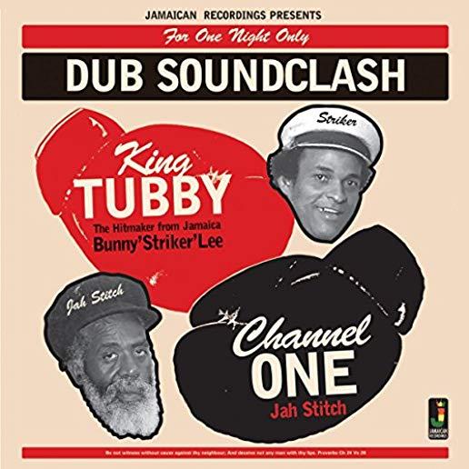 DUB SOUNDCLASH
