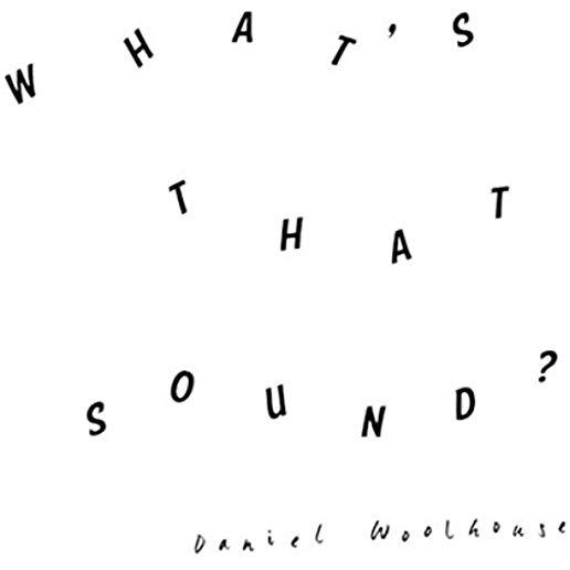 WHAT'S THAT SOUND (OGV) (DLCD)