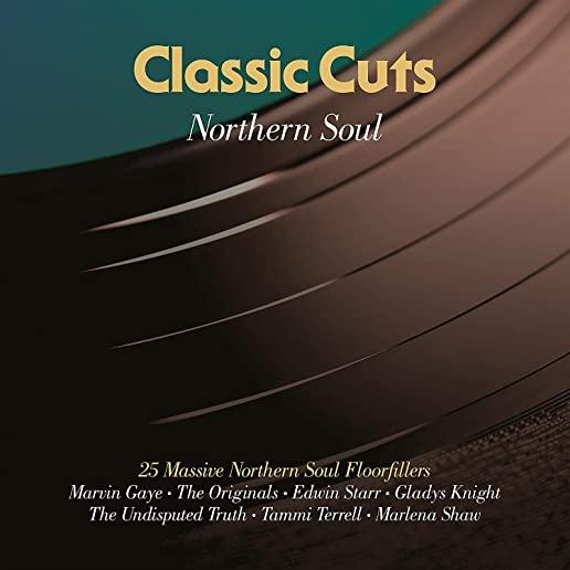 CLASSIC CUTS: NORTHERN SOUL / VARIOUS (UK)