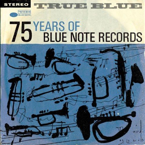 TRUE BLUE 75 YEARS OF / VARIOUS (CAN)