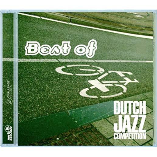 BEST OF DUTCH JAZZ COMPETITION