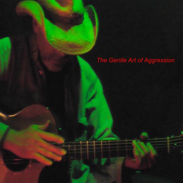 GENTLE ART OF AGGRESSION (CDR)