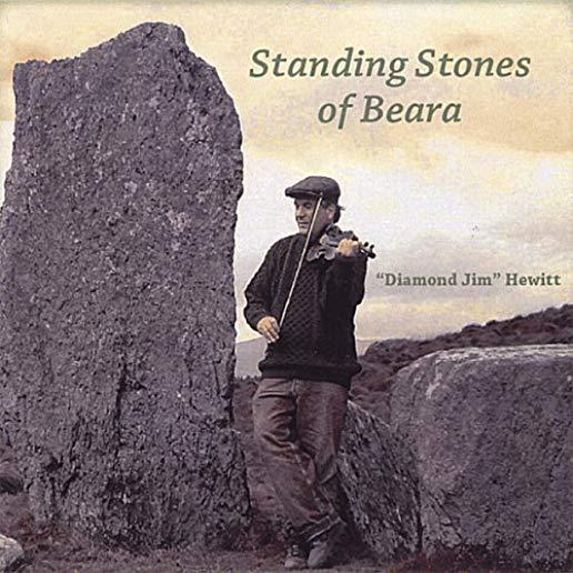 STANDING STONES OF BEARA (CDR)
