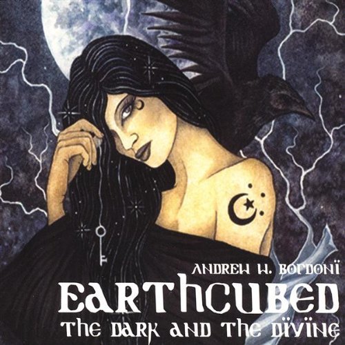 EARTHCUBED-THE DARK & THE DIVINE
