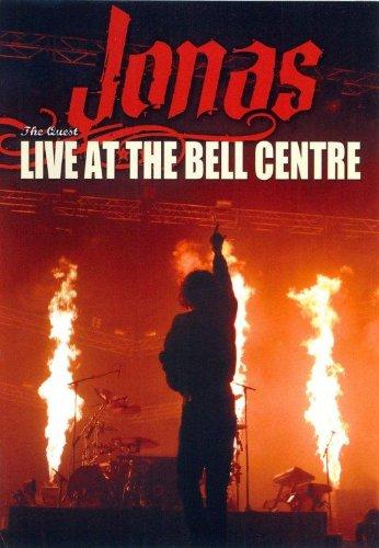 LIVE AT BELL CENTER / (CAN NTSC)