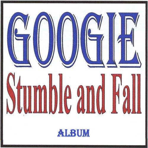 STUMBLE AND FALL (CDR)