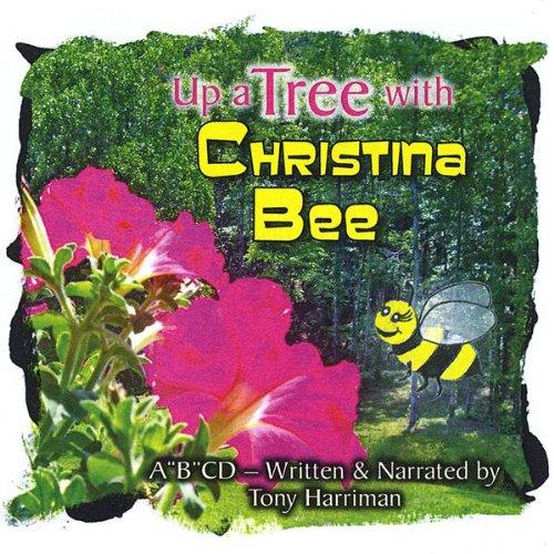 UP A TREE WITH CHRISTINA BEE (CDR)