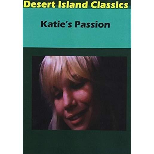 KATIE'S PASSION / (MOD NTSC)