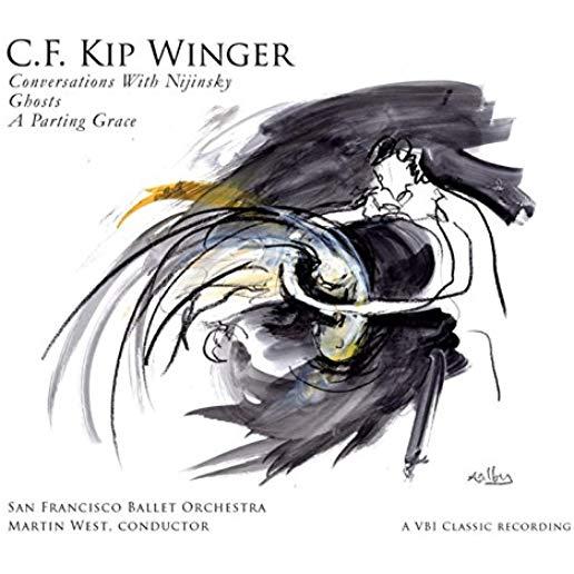 C.F. KIP WINGER