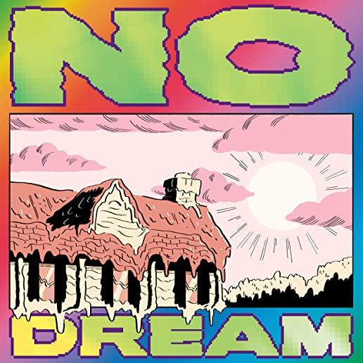 NO DREAM (DIG)