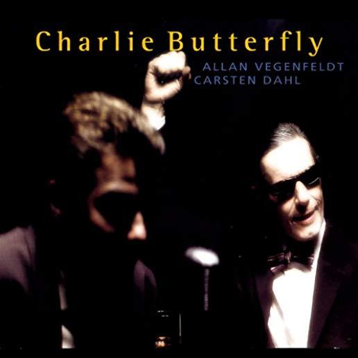 CHARLIE BUTTERFLY