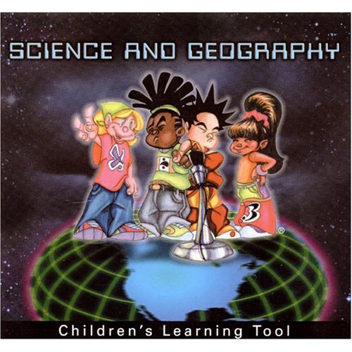 SCIENCE & GEOGRAPHY