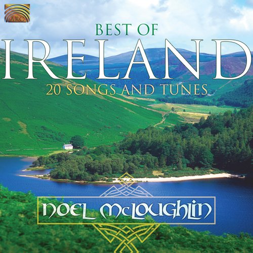 BEST OF IRELAND: 20 SONGS & TUNES
