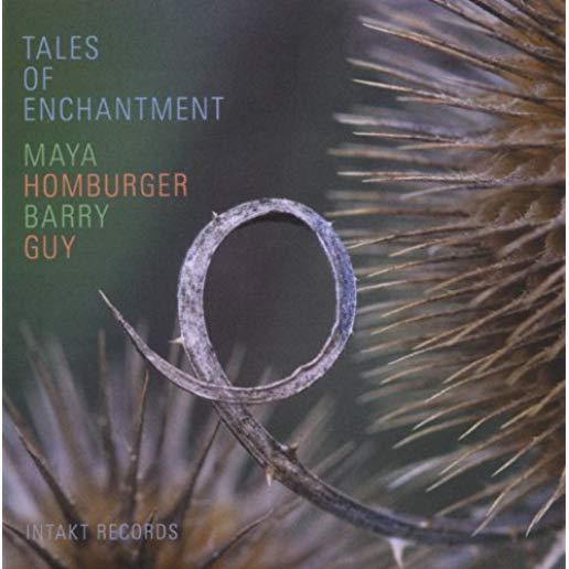 TALES OF ENCHANTMENT