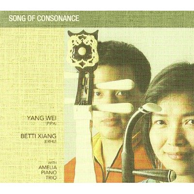 SONG OF CONSONANCE: MASTER OF CHINESE MUSIC 1