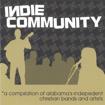 INDIE COMMUNITY COMPILATION