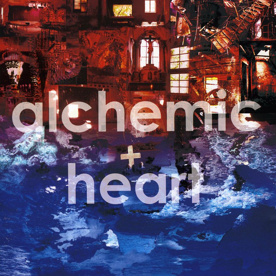 ALCHEMIC HEART