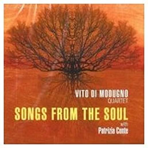 SONGS FROM THE SOUL (ITA)