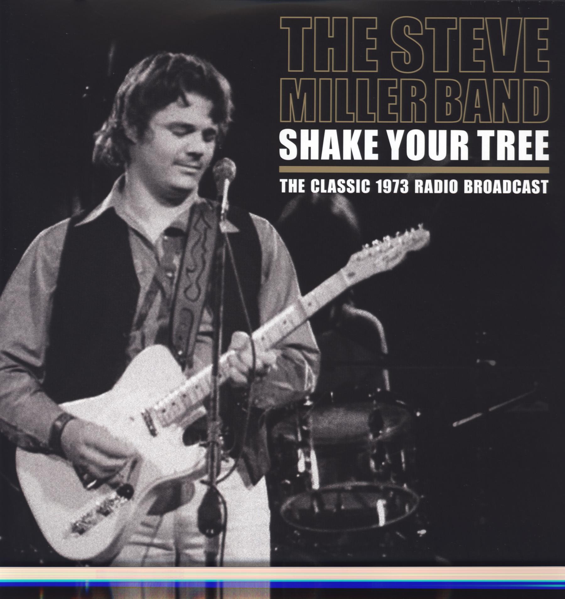 SHAKE YOUR TREE (LTD)