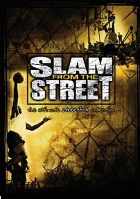 SLAM FROM THE STREET: ULTIMATE STREETBALL COLLECT