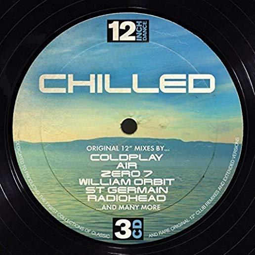 12 INCH DANCE-CHILLED / VARIOUS (UK)
