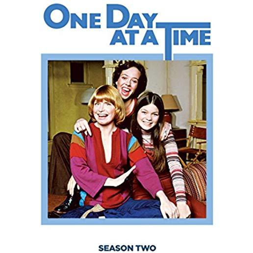 ONE DAY AT A TIME: SEASON TWO (3PC) / (FULL 3PK)