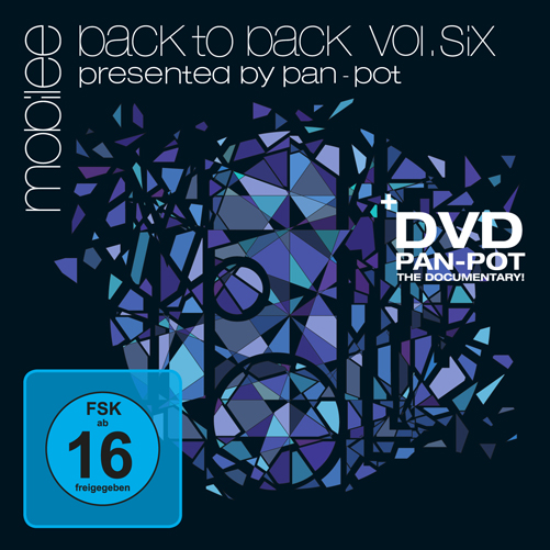 BACK TO BACK 6 (W/DVD) (BONUS CD)