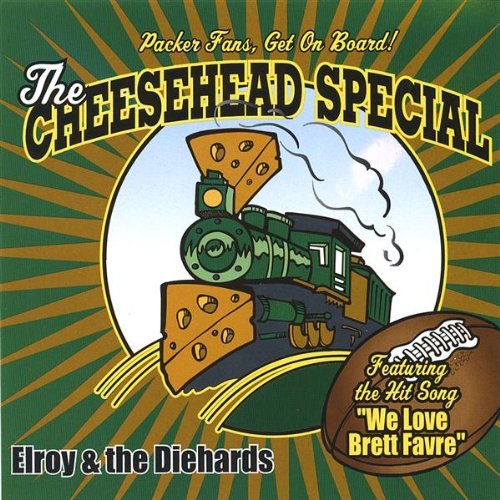CHEESEHEAD SPECIAL