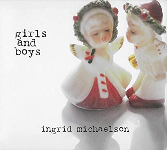 GIRLS AND BOYS (REIS)
